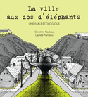 Ville aux dos d'éléphants (La)